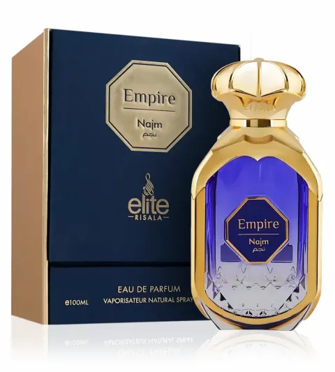 Elite Empire Najm