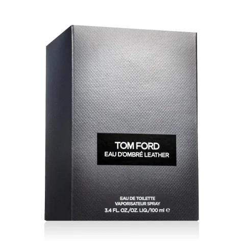 Eau d'Ombré Leather