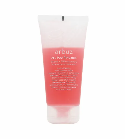 shower gel 160 ml Watermelon