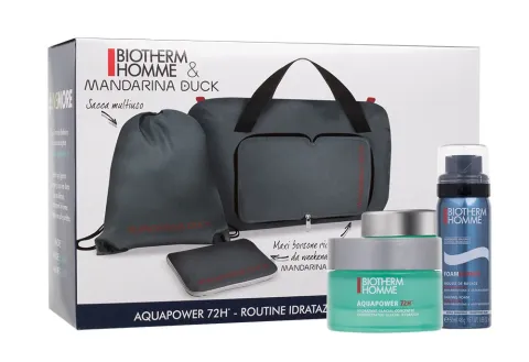 Homme Aquapower 72h Gel-Cream