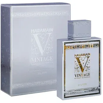 Vintage Silver