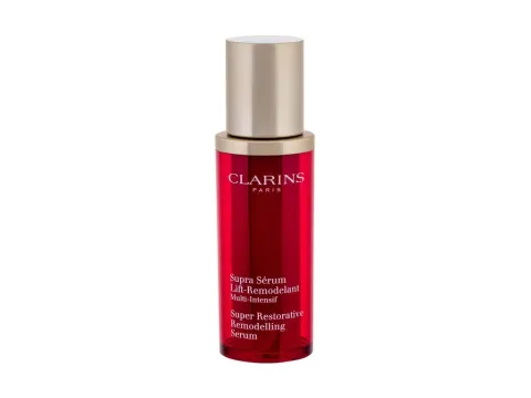 Super restorative remodelling serum