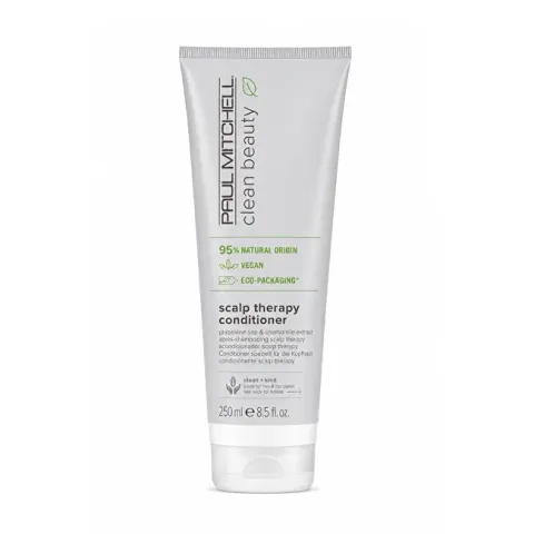 Clean Beauty Scalp Therapy Conditioner