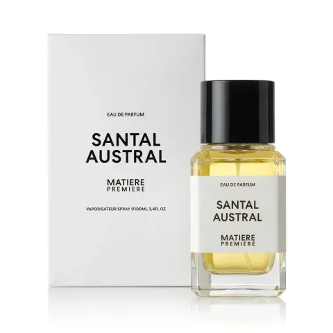 Santal austral