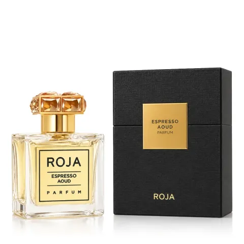 Espresso Aoud