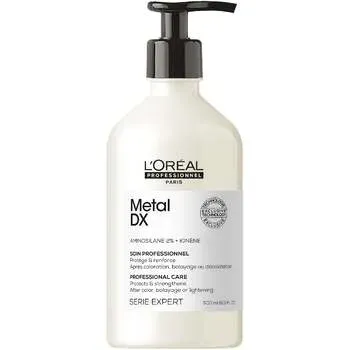 Série Expert Metal DX Professional Care