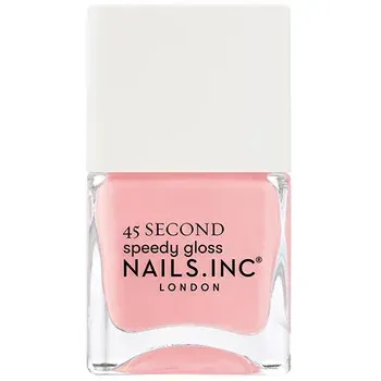 45 Second Speedy Gloss (Nail Polish)