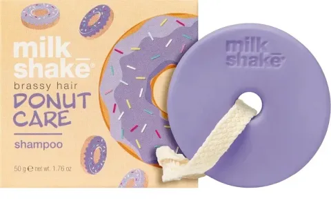 MS DONUT CARE NO YELLOW SOAP BAR 50GR-1.76OZ
