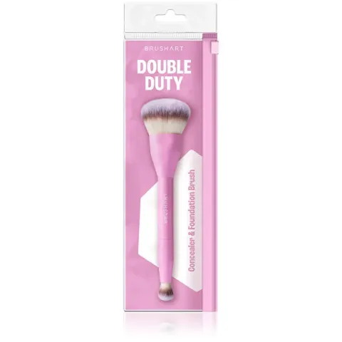 Concealer &amp; Foundation Brush