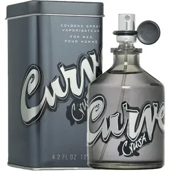 Curve Crush Cologne