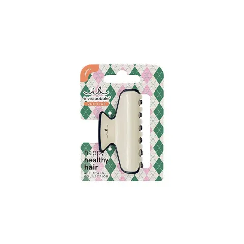 Clipstar All Stars Slam Glam M hair clip