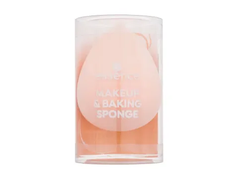 Make-up &amp; baking sponge