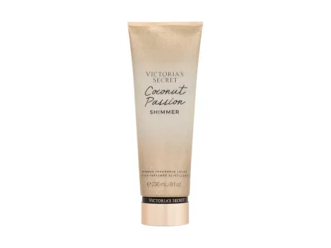 Coconut Passion Shimmer