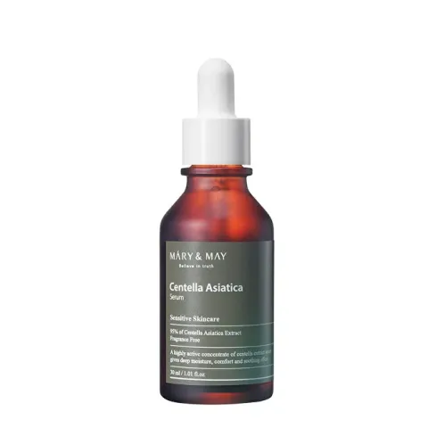 Soothing face serum Centella Asiatica (Serum)