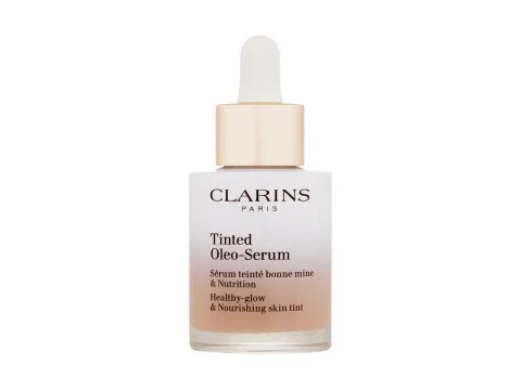Tinted Oleo-Serum