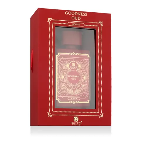 Goodness Oud Rouge