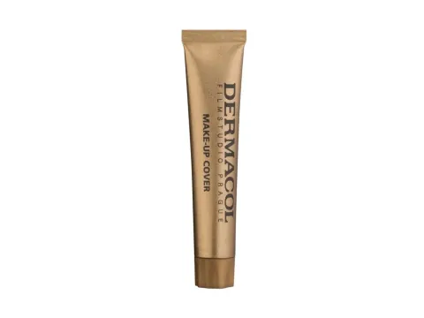 Make-up cover spf30