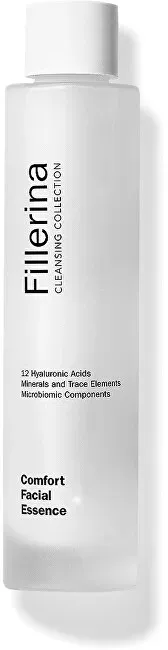 Cleansing Collection (Comfort Facial Essence)