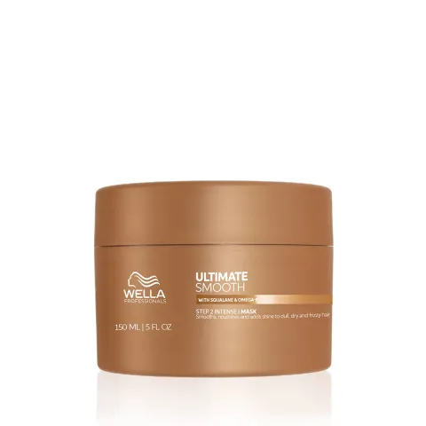 Ultimate Smooth Mask