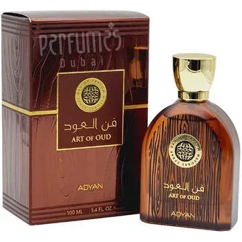 Art Of Oud
