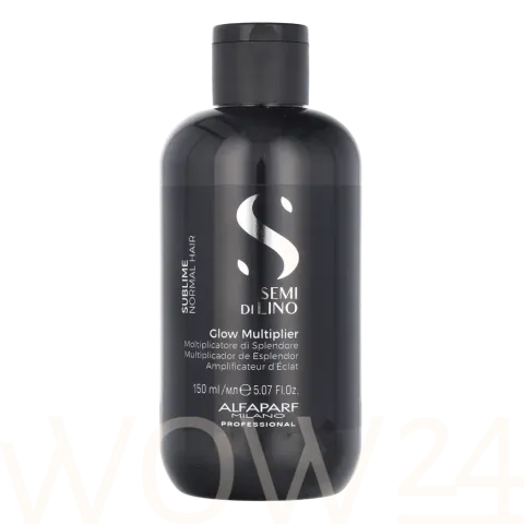 Semi Di Lino Sublime Glow Multiplier