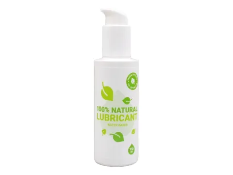 100% Natural Lubricant