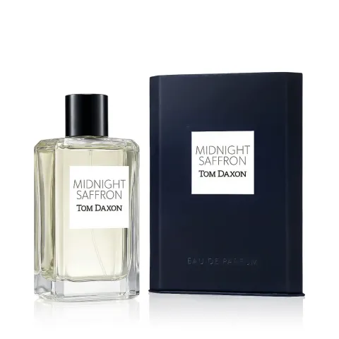 Midnight saffron