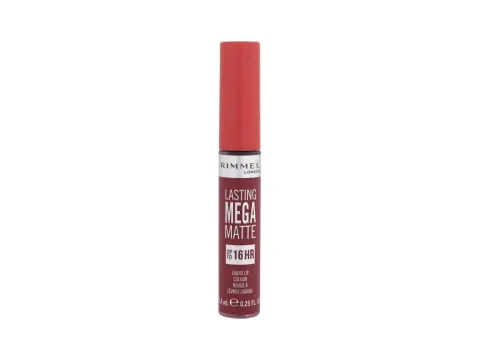 Lasting Mega Matte Liquid Lip Colour