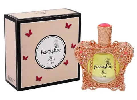 Farasha