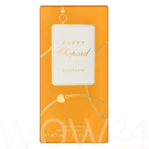 Happy chopard bigaradia