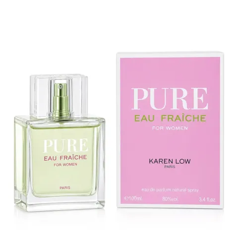 Pure Eau Fraiche