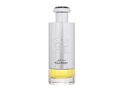 Khaltaat Al Arabia Royal Delight