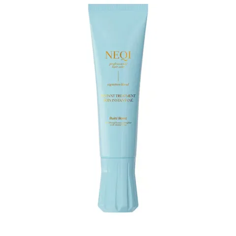 Regenerating treatment for damaged hair Treatment Treasure (Build Boost) 100 ml