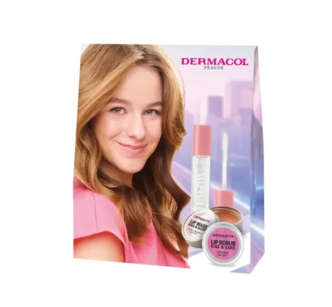 Lip Combo Gift Set
