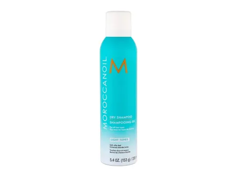 Dry Shampoo Light Tones