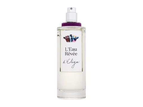 L'Eau Revée D'Eliya