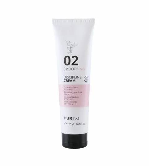 uhlazující bezoplachový krém 150 ml PR 02 Smoothing Discipline Cream