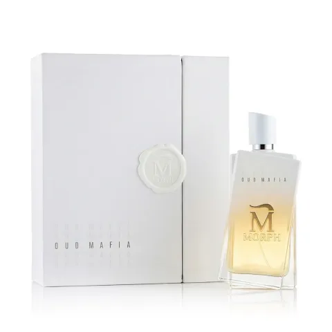 Oud Mafia
