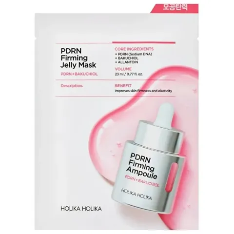 PDRN Firming Jelly Mask