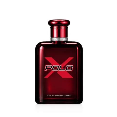 Polo Red Eau De Parfum Extreme