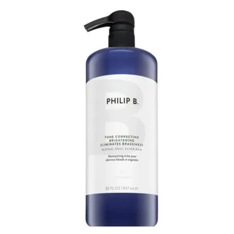 Icelandic Blonde Shampoo
