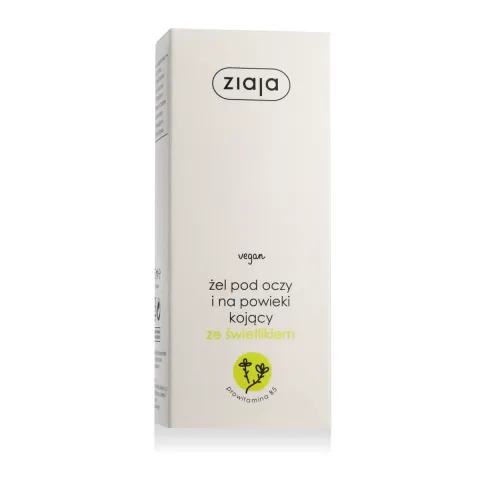 Eye Care Eyebright