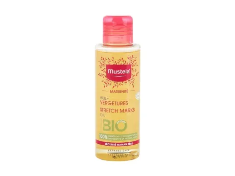 Maternité Stretch Marks Oil