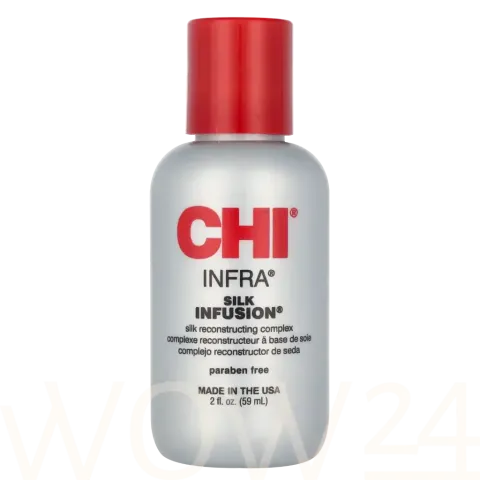 CHI Infra Silk Infusion