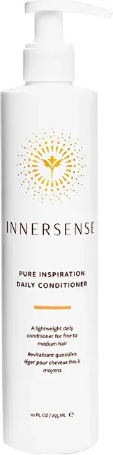 Pure Inspiration Daily Conditioner for Fine Hair - 295 ml