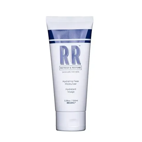 Reuzel , RR, Reduces Puffiness &amp; Dark Circles, Eye Cream, Paakių kremas