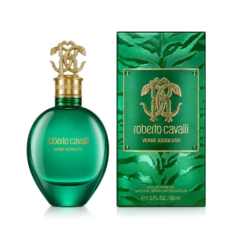 Signature Verde Assoluto