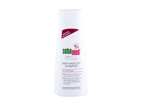 Hair care anti-hairloss