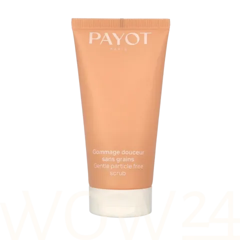 Payot Nue Gentle Particle Free Scrub