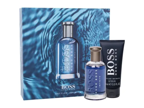 Boss Bottled Infinite